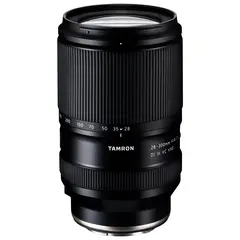 Tamron 28-300mm f/4-7.1 Di III VC VXD Sony E