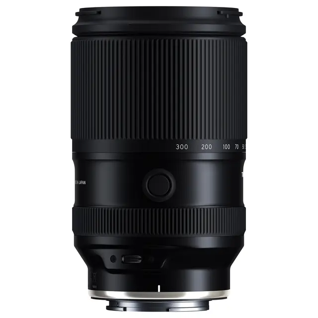 Tamron 28-300mm f/4-7.1 Di III VC VXD Sony E 