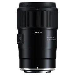 Tamron 90mm f/2.8 Di III Macro VXD For Sony E