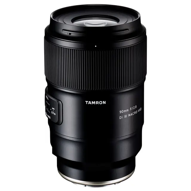 Tamron 90mm f/2.8 Di III Macro VXD For Nikon Z 