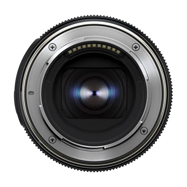 Tamron 90mm f/2.8 Di III Macro VXD For Nikon Z 