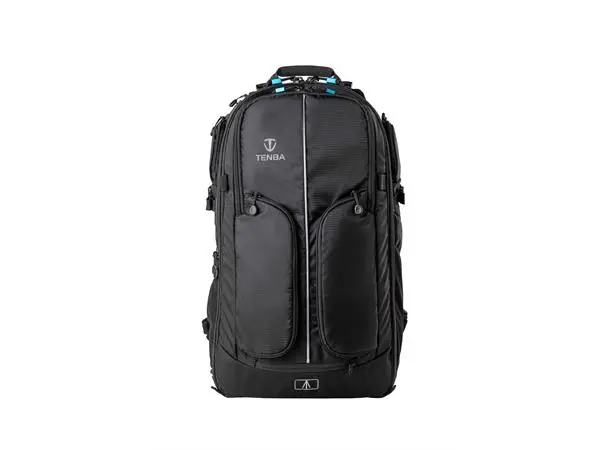 Tenba Shootout 32L Backpack Svart 