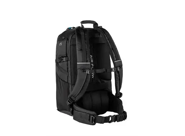 Tenba Shootout 32L Backpack Svart 