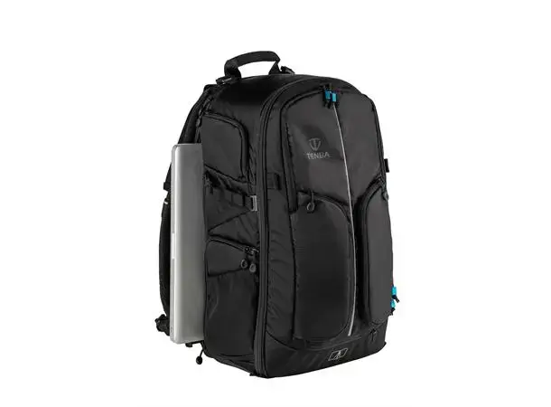 Tenba Shootout 32L Backpack Svart 