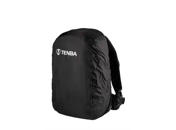 Tenba Shootout 32L Backpack Svart 