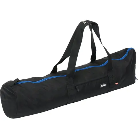 Tenba Tripak T388 Tripod Bag Stativbag. 96,5 cm (38 inch) Svart/Bl&#229;