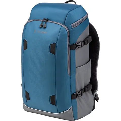 Tenba Solstice Backpack 20L 20L Bl&#229; Ryggsekk