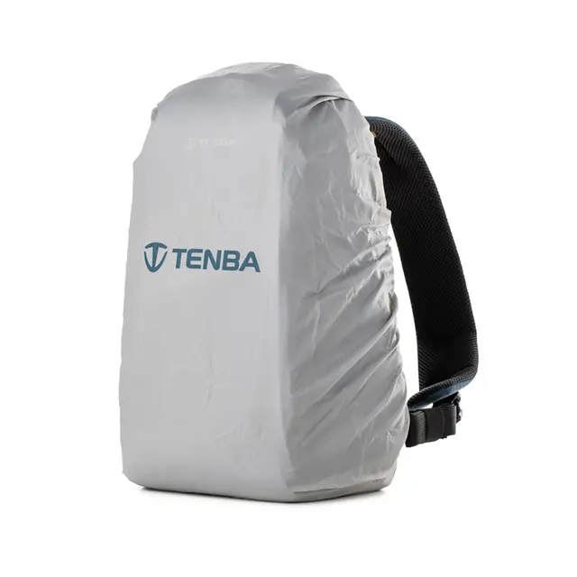 Tenba Solstice 7L Sling Bag Svart 