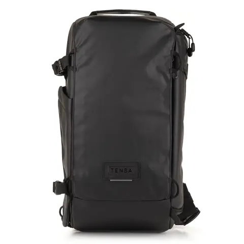 Tenba Solstice v2 12L Sling Bag Black