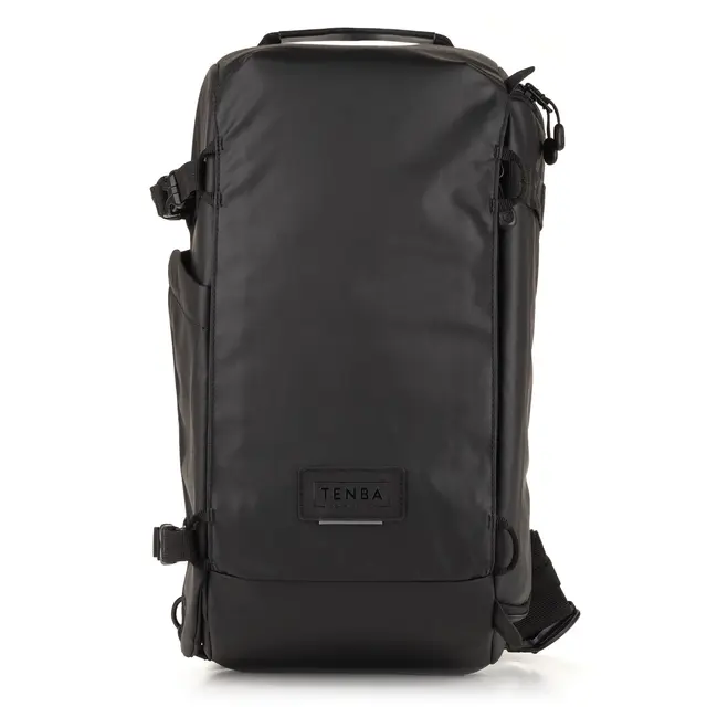 Tenba Solstice v2 12L Sling Bag Black 