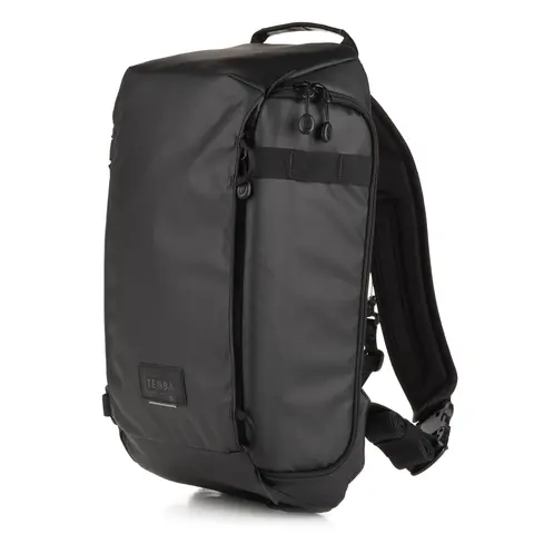 Tenba Solstice v2 12L Sling Bag Black