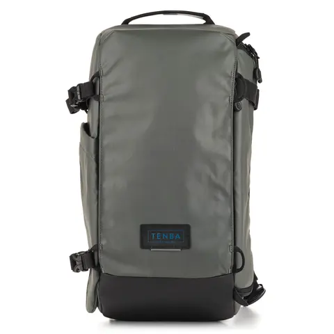 Tenba Solstice v2 12L Sling Bag Grey