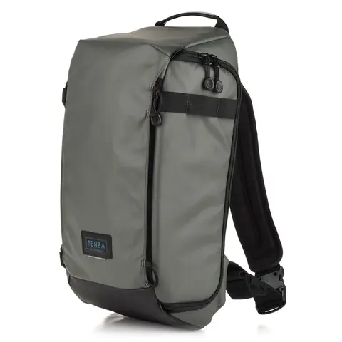 Tenba Solstice v2 12L Sling Bag Grey