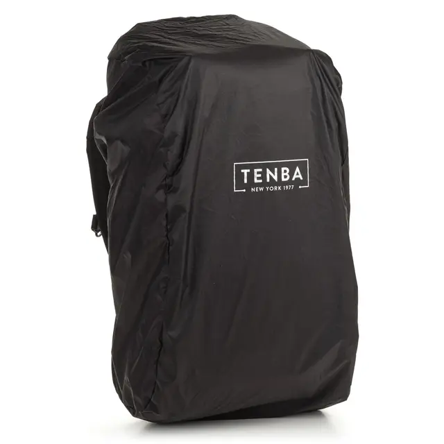 Tenba Solstice v2 16L Sling Bag Black 