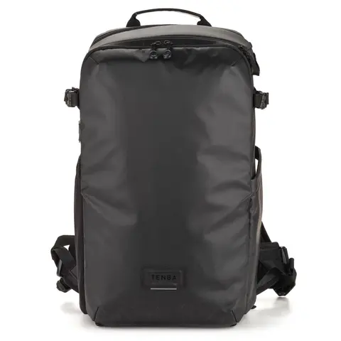 Tenba Solstice v2 20L Backpack Black