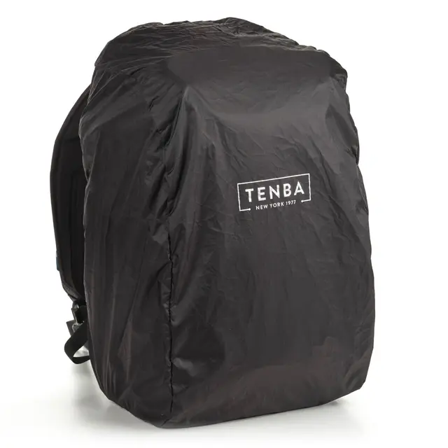 Tenba Solstice v2 20L Backpack Black 