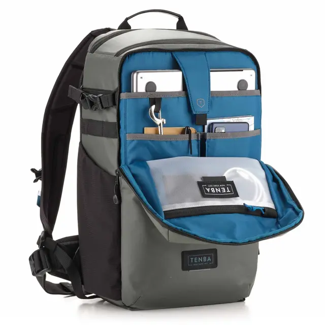 Tenba Solstice v2 20L Backpack Grey 