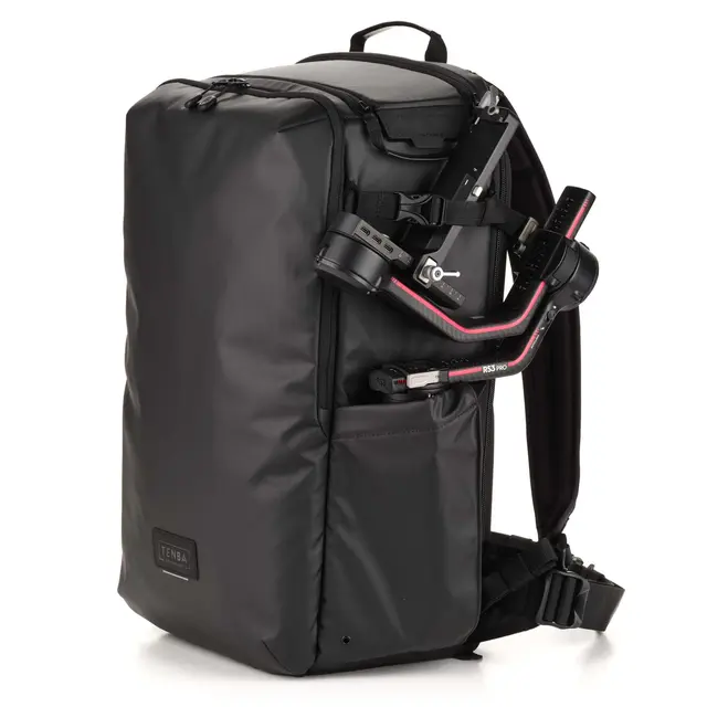 Tenba Solstice v2 24L Backpack Black 