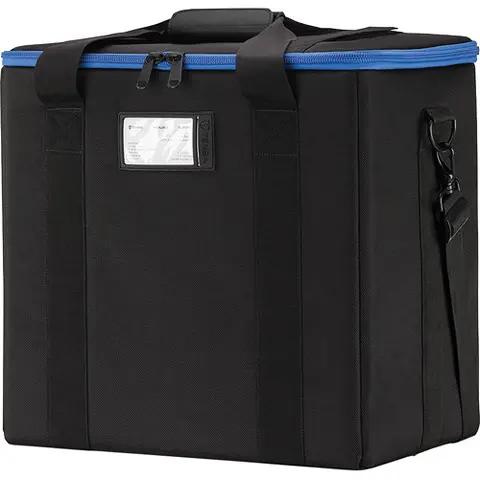 Tenba Transport 1x1 LED 2-Panel Case 2x Led panel Bag