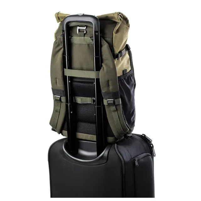 Tenba Fulton v2 16L Backpack 16L Tan/Olive 