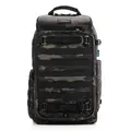 Tenba Axis v2 24L Backpack MulticamBlack 24L Foto Ryggsekk. Kamo