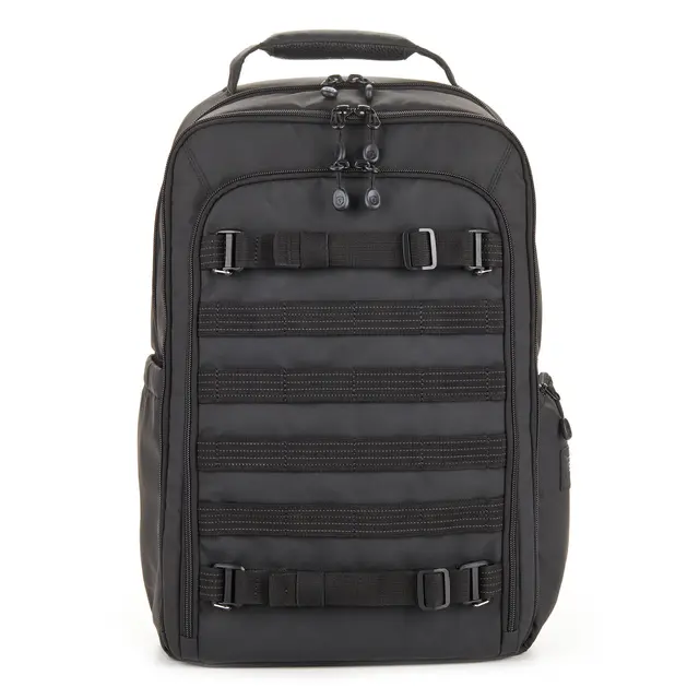 Tenba Axis v2 16L Road Warrior Backpack Black 