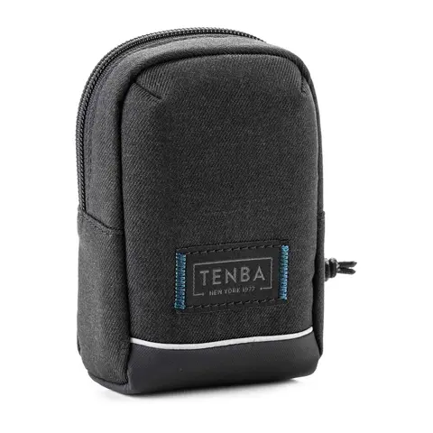 Tenba Skyline 3 v2 Pouch Black Sort