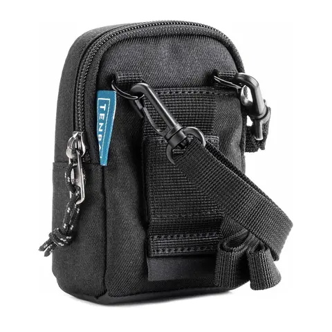 Tenba Skyline 3 v2 Pouch Black Sort