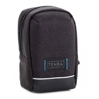 Tenba Skyline 4 v2 Pouch Black Sort