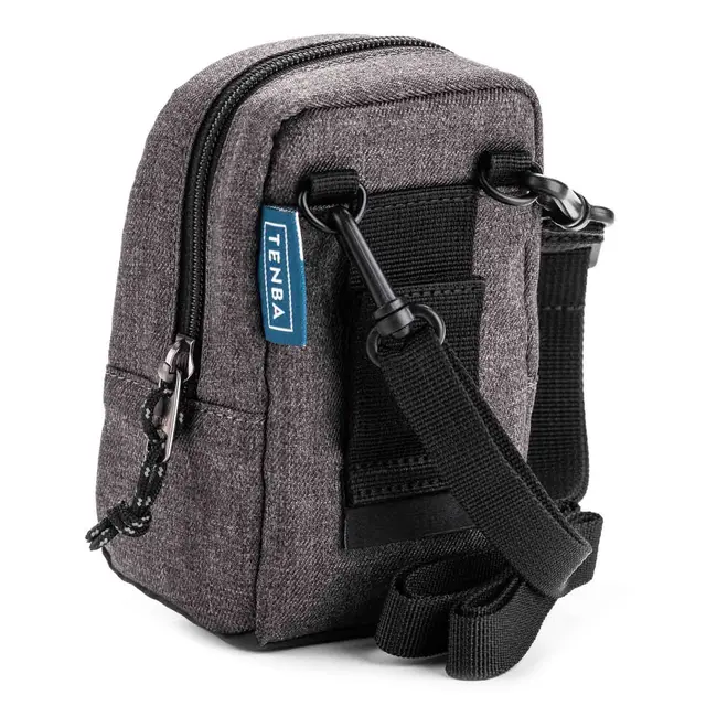 Tenba Skyline 4 v2 Pouch Gray Grå 