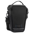 Tenba Skyline 9 v2 Top Load Black Liten kamerabag for hus m/objektiv Sort