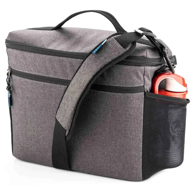 Tenba Skyline 13 v2 Shoulder Bag Gray Grå 