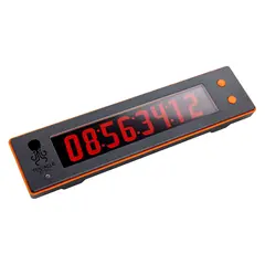 Tentacle Timebar Multipurpose Timecode Display