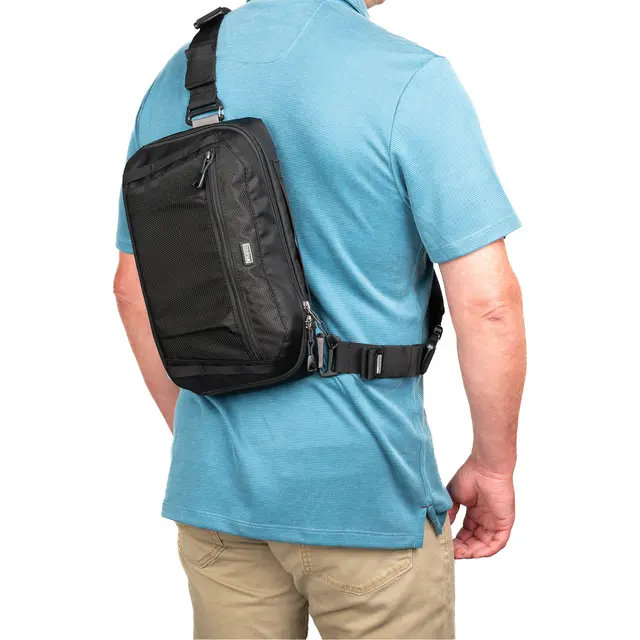 Think Tank PressPass 10 Crossbody Shoulder Bag/Belt Pack 