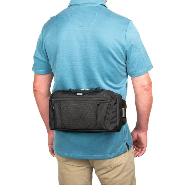 Think Tank PressPass 10 Crossbody Shoulder Bag/Belt Pack 