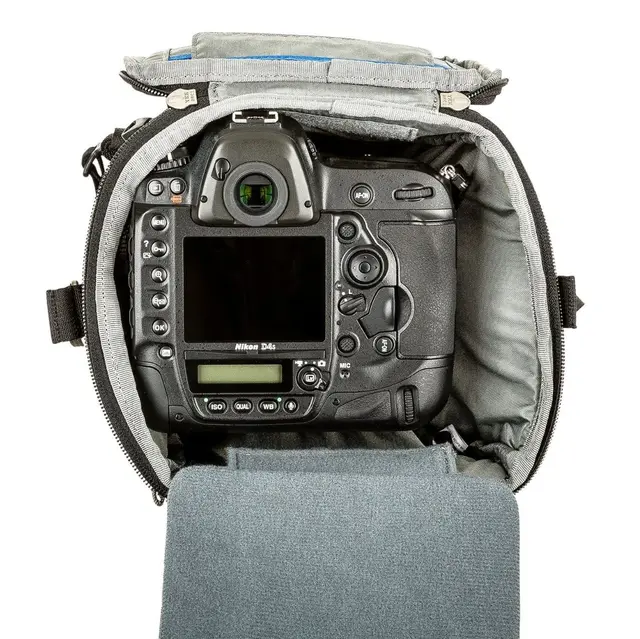 Think Tank Digital Holster 50 V2.0 Topload bag for kamera med tele 