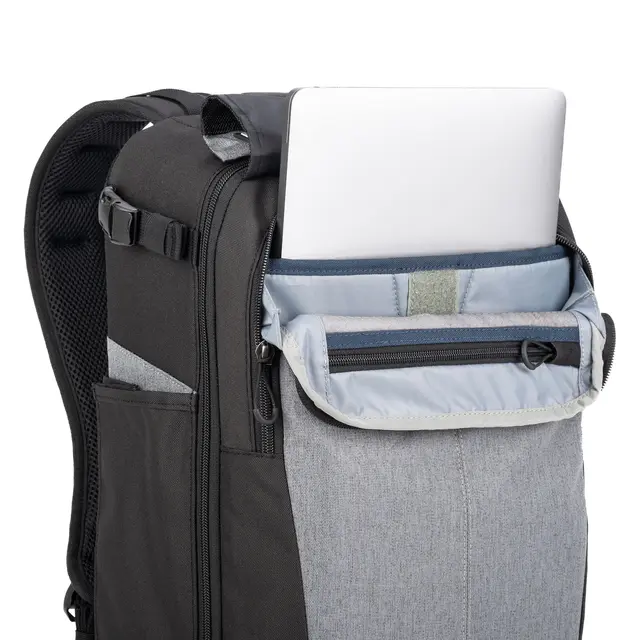 Think Tank Mirrorless Mover Backpack 18L 18L. Cool Grey 