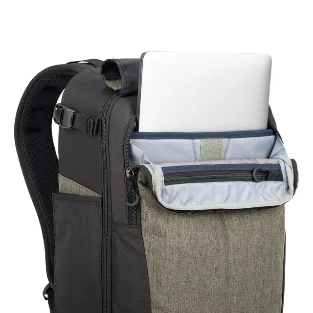 Think Tank Mirrorless Mover Backpack 18L 18L. Coast Green 