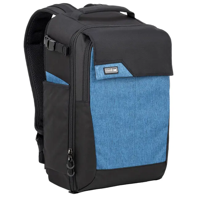 Think Tank Mirrorless Mover Backpack 18L 18L. Marine Blue 