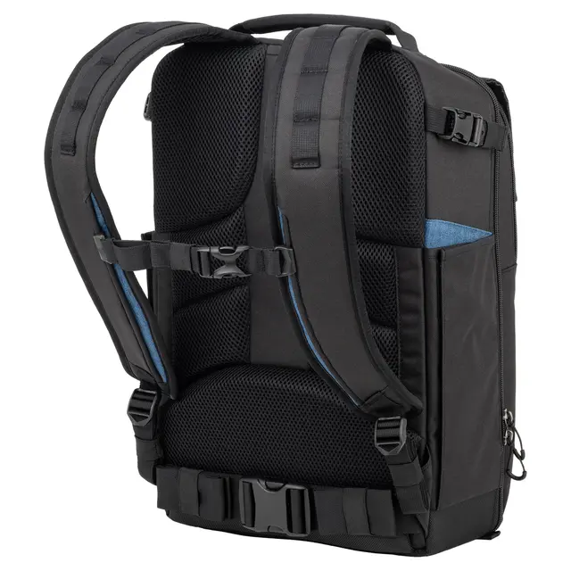 Think Tank Mirrorless Mover Backpack 18L 18L. Marine Blue 