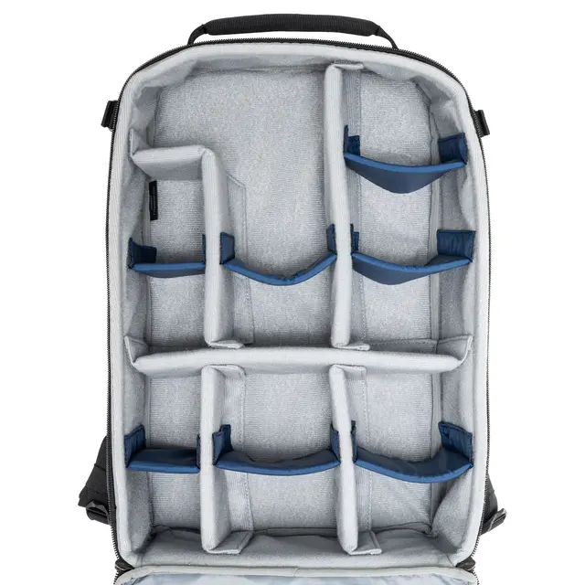 Think Tank Mirrorless Mover Backpack 18L 18L. Marine Blue 