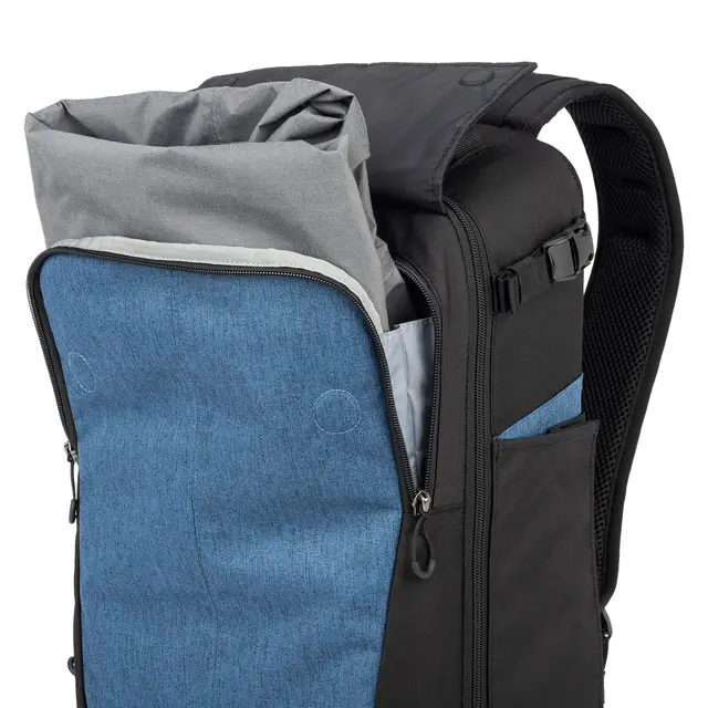 Think Tank Mirrorless Mover Backpack 18L 18L. Marine Blue 