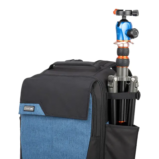 Think Tank Mirrorless Mover Backpack 18L 18L. Marine Blue 