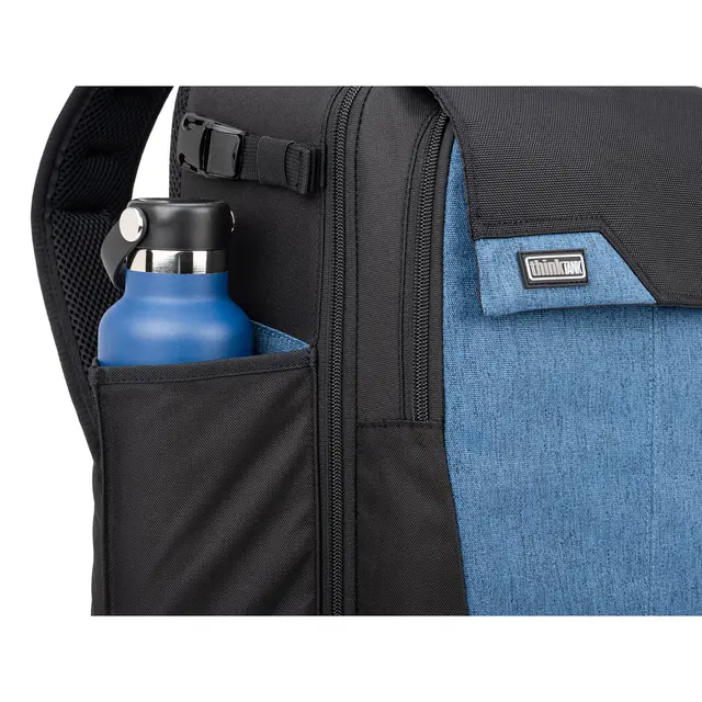 Think Tank Mirrorless Mover Backpack 18L 18L. Marine Blue 