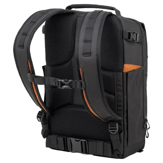 Think Tank Mirrorless Mover Backpack 18L 18L. Campfire Orange 