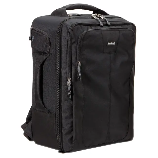 Think Tank Airport Accelerator Backpack Black 