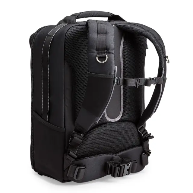 Think Tank Airport Accelerator Backpack Black 