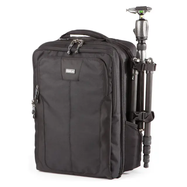 Think Tank Airport Accelerator Backpack Black 