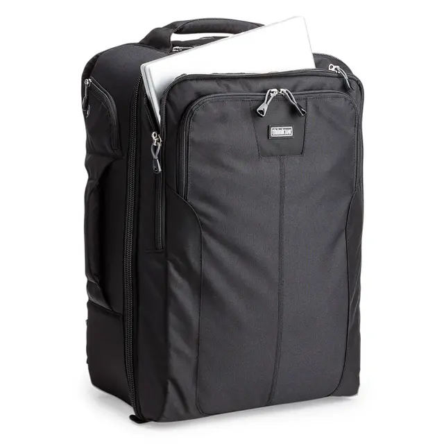 Think Tank Airport Accelerator Backpack Black 