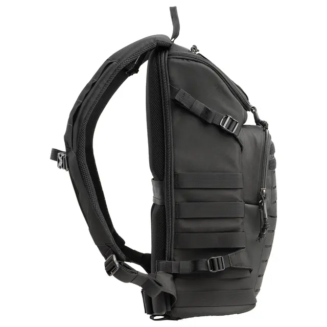 Think Tank DarkLight Backpack 14L, Black 14L. Sort 